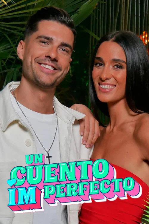 Un cuento imperfecto постер