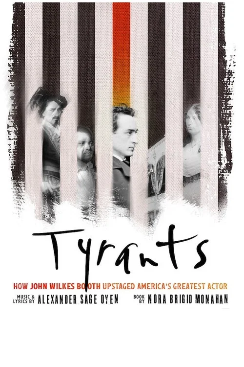 Tyrants постер