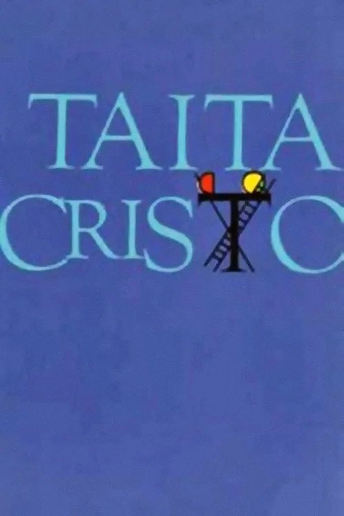 Taita Cristo постер
