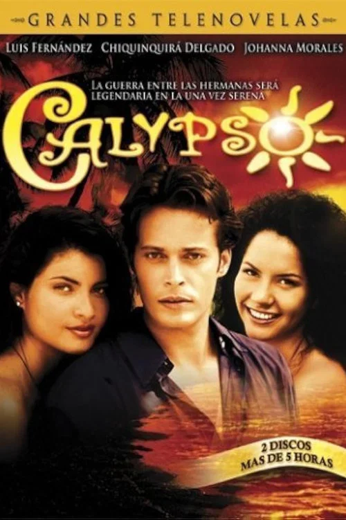 Calypso постер
