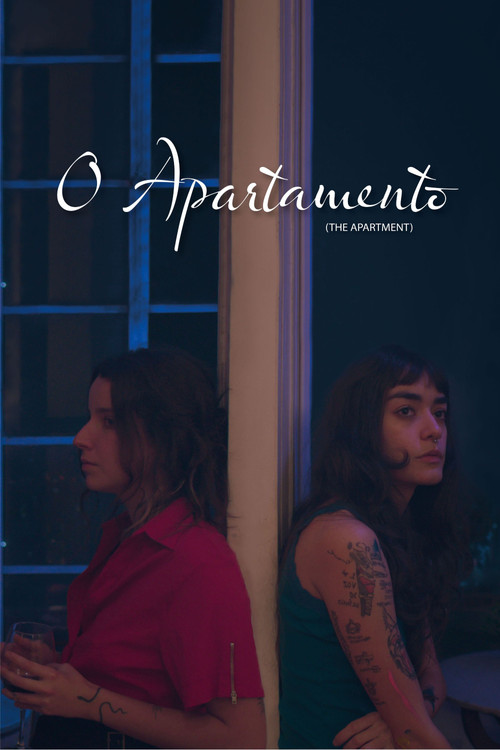 O Apartamento постер