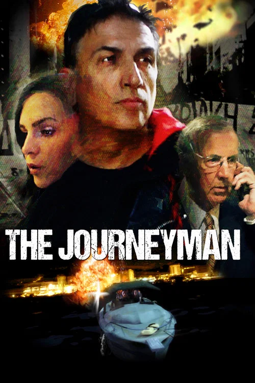 The Journeyman постер