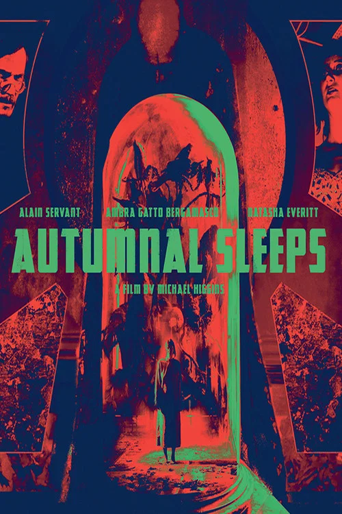 Autumnal Sleeps постер