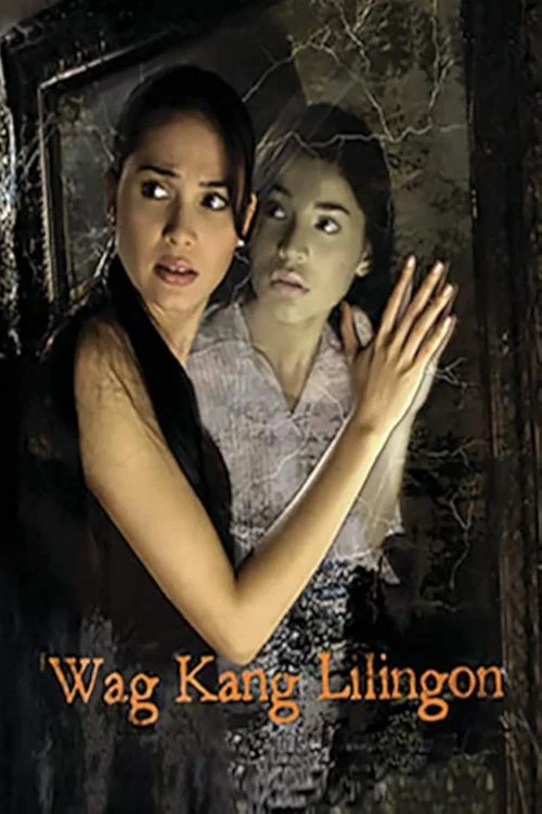 'Wag Kang Lilingon постер