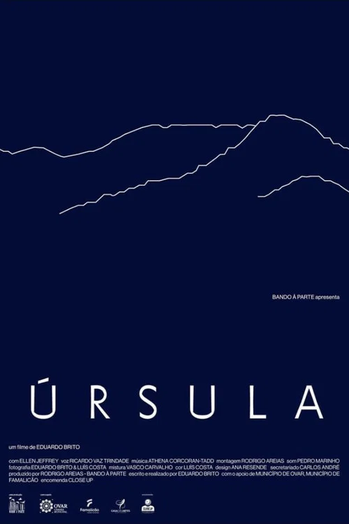 Ursula постер