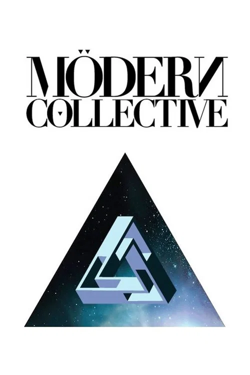 Modern Collective постер