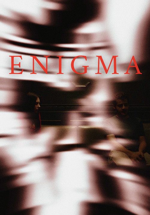 Enigma постер