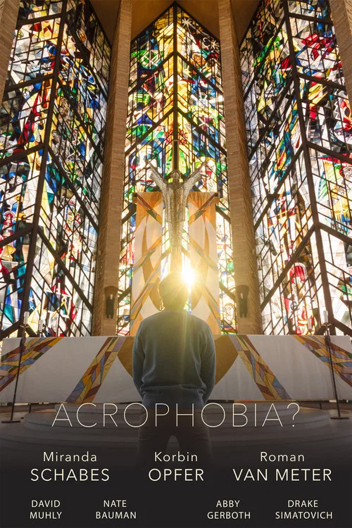 Acrophobia? постер