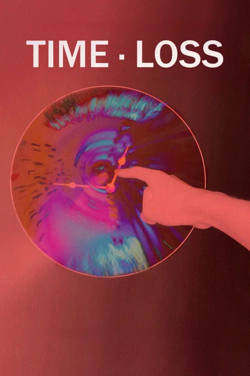 Time Loss постер