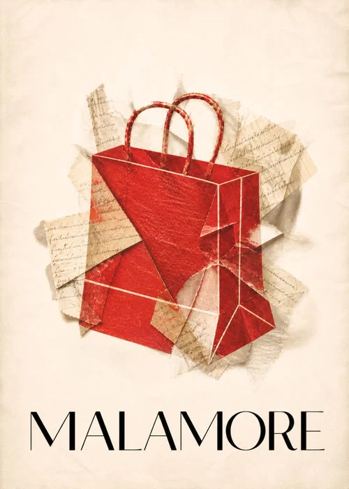 Malamore постер