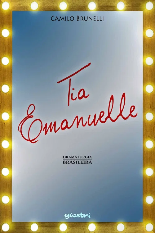 Tia Emanuelle постер