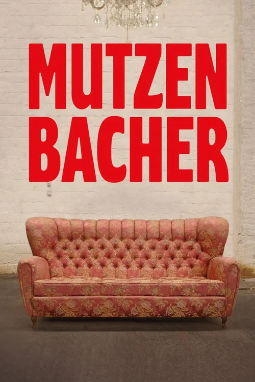 Mutzenbacher постер