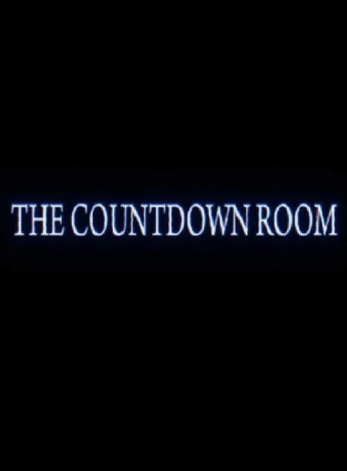 The Countdown Room постер