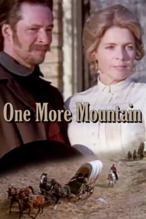 One More Mountain постер