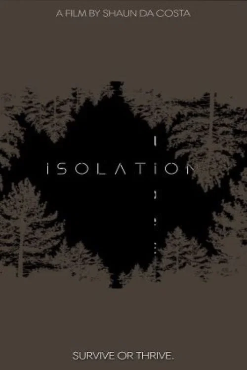 Isolation постер