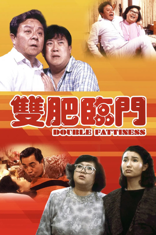 雙肥臨門 постер