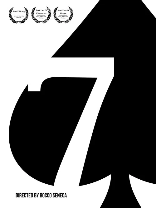 7Spade постер