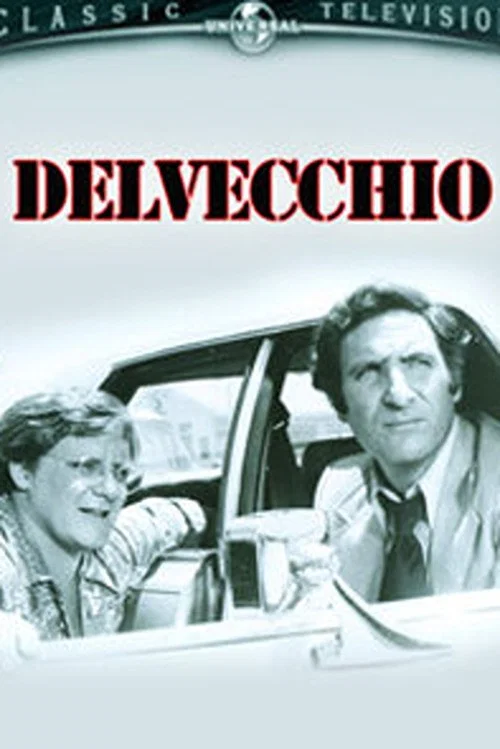 Delvecchio постер