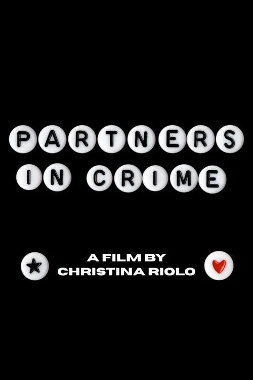 Partners in Crime постер