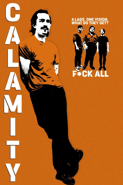 Calamity постер