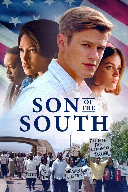 Son of the South постер