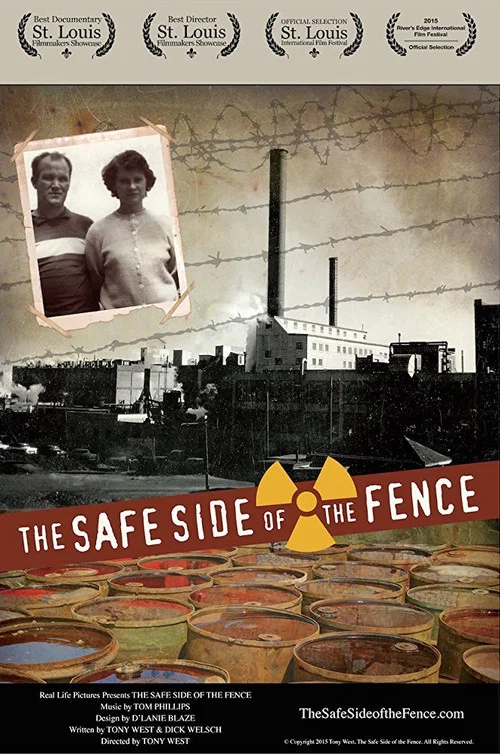 The Safe Side of the Fence постер