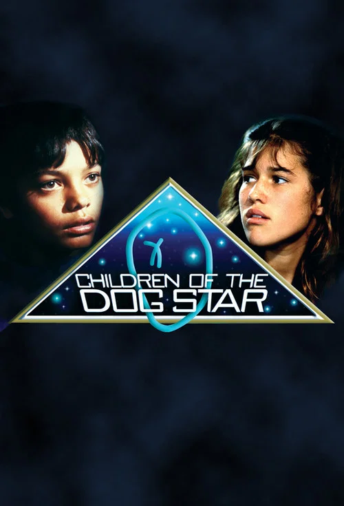 Children of the Dog Star постер