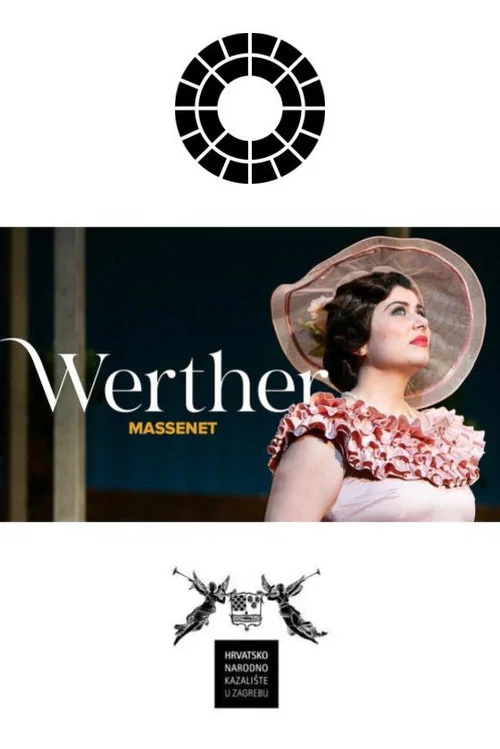 Werther постер