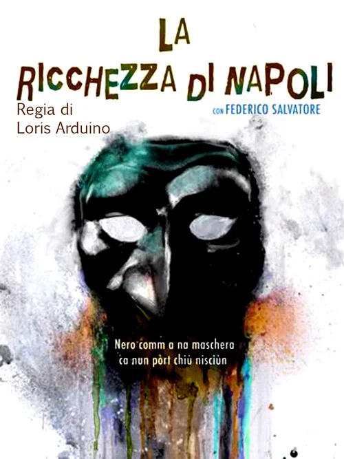 La Ricchezza di Napoli постер