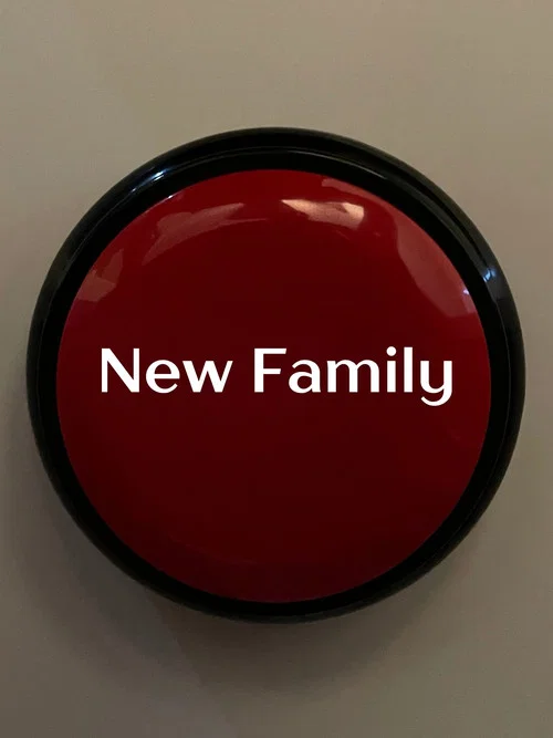 New Family постер