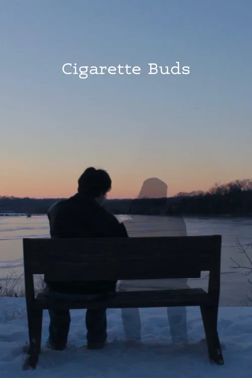 Cigarette Buds постер