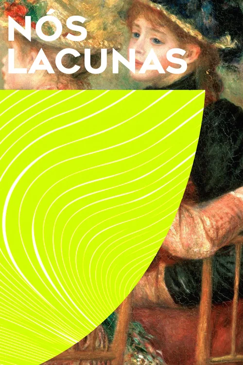 Nós Lacunas постер