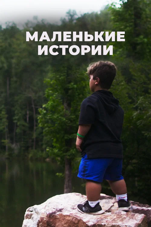 Маленькие истории постер