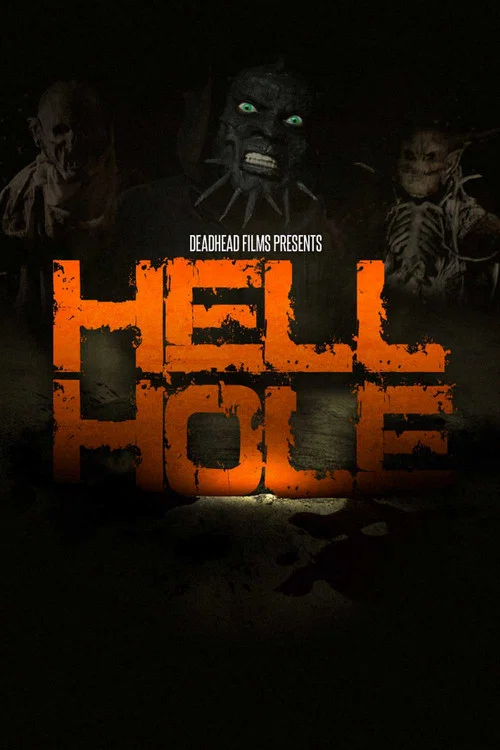 Hell Hole постер