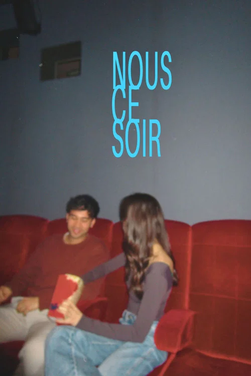 Nous ce soir постер