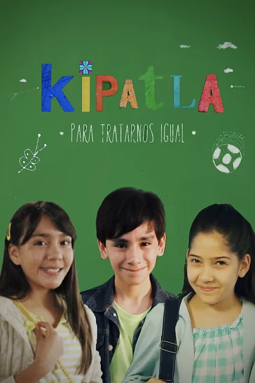 Kipatla постер