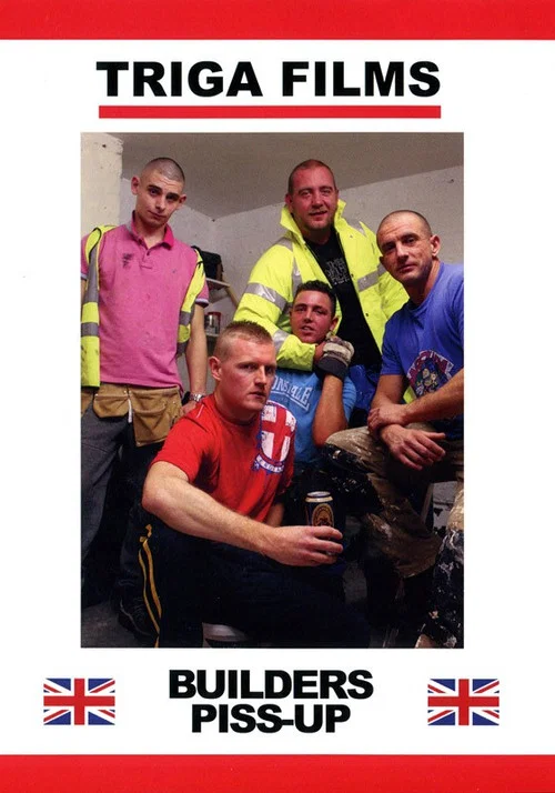Builders Piss Up постер