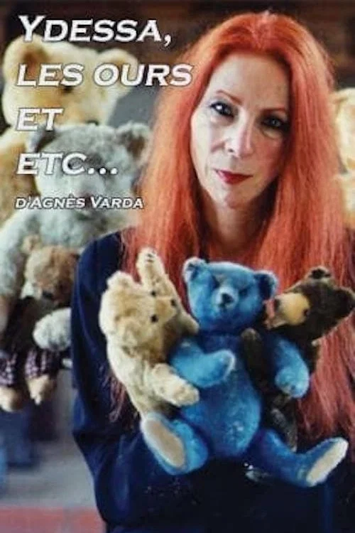 Ydessa, les ours et etc. постер