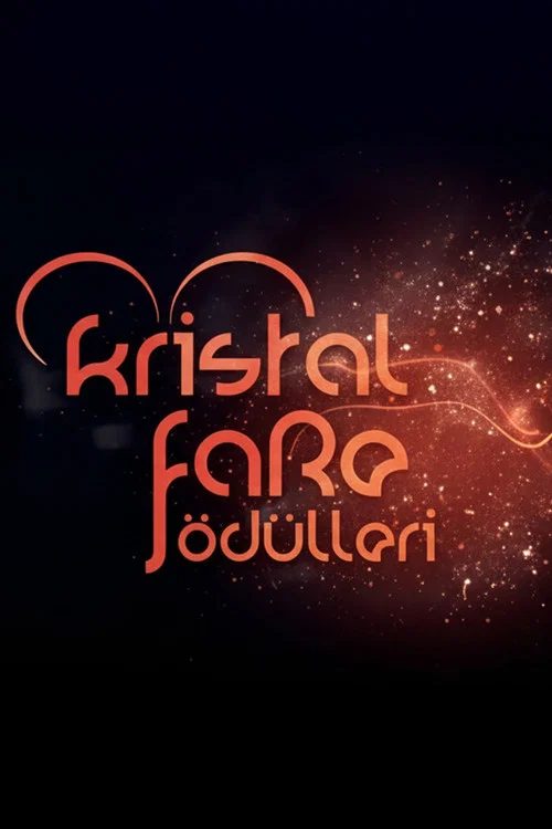 Kristal Fare Ödülleri постер