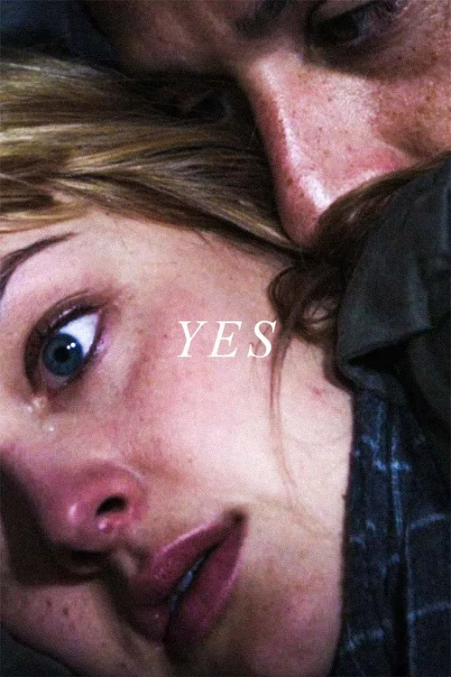 Yes постер