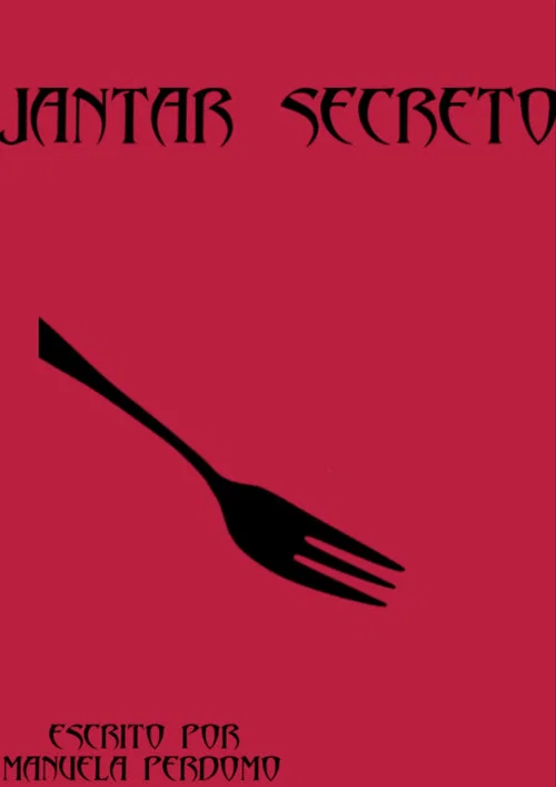 Jantar Secreto постер