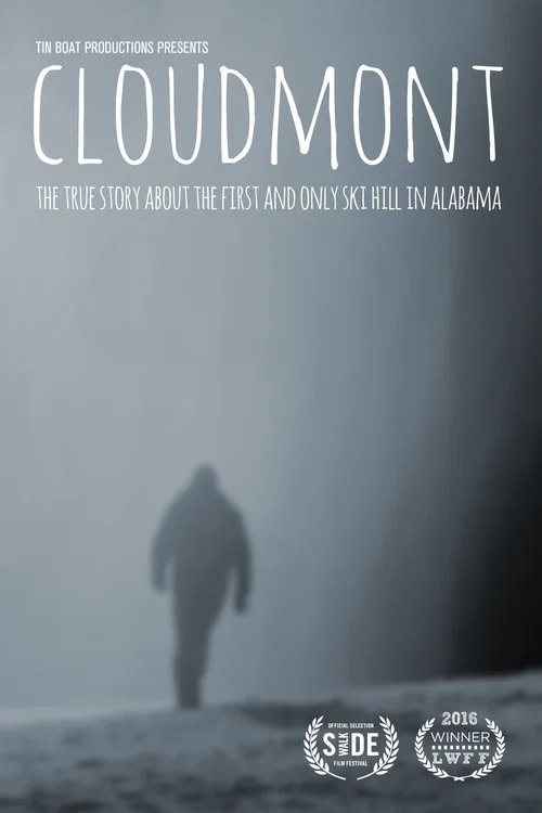 Cloudmont постер