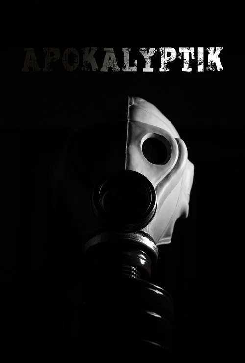 Apokalyptik постер