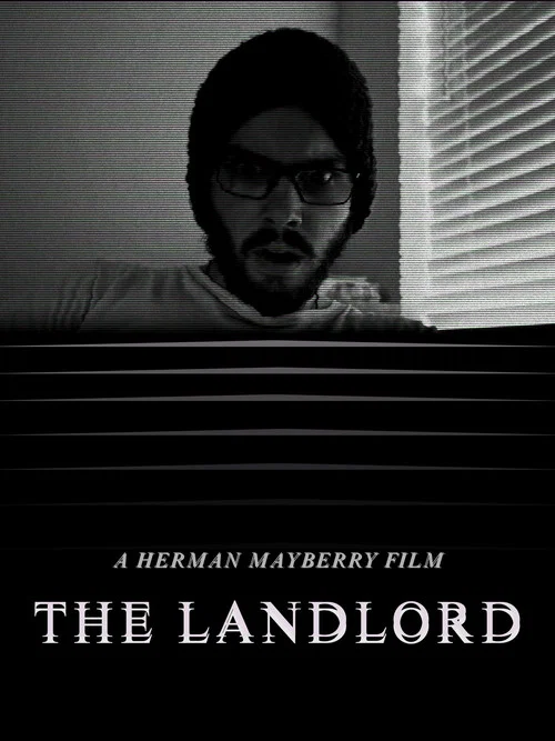 The Landlord постер