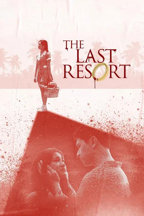 The Last Resort постер