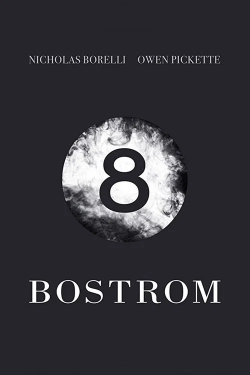 Bostrom постер