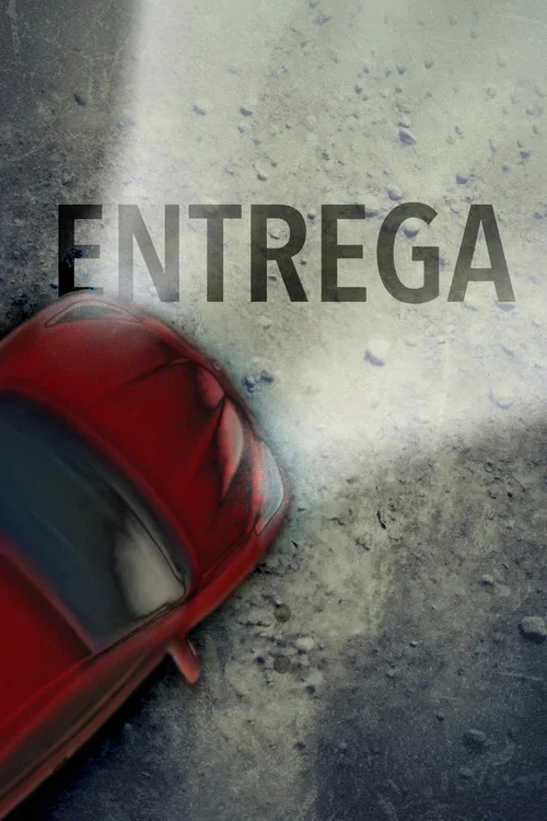 Entrega постер