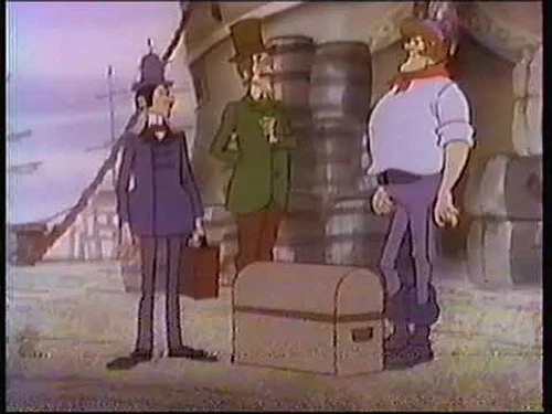 Эпизод 35