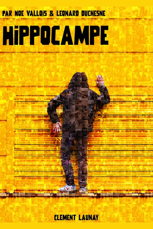 Hippocampe постер