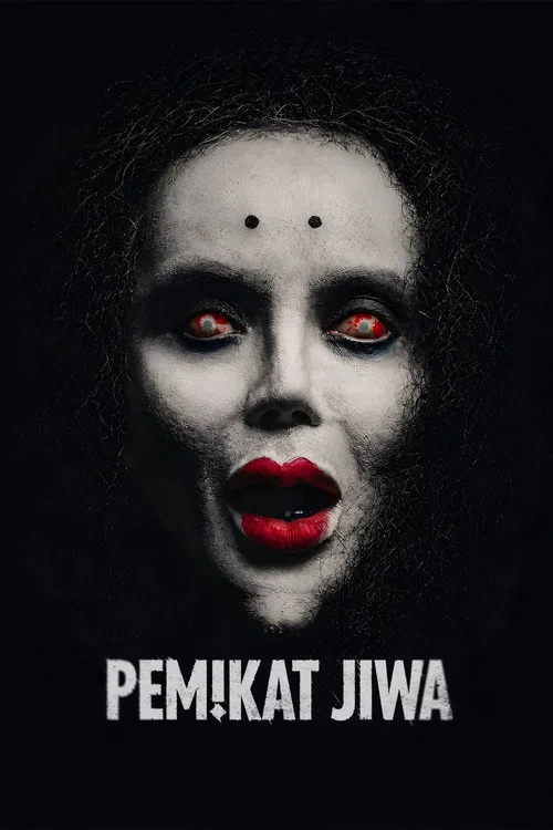 Pemikat Jiwa постер